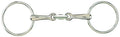 Loose Ring Training Snaffle Bit