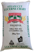 Lucerne Chaff - Wanneroo Stockfeeders