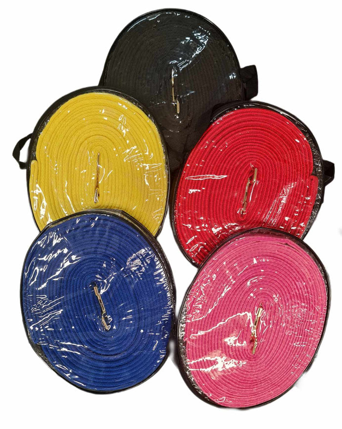 Lunge Rope in Bag - Wanneroo Stock Feeders