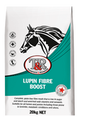 Lupin Fibre Boost - Wanneroo Stock Feeders