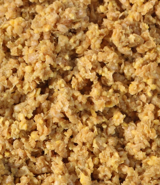 Lupin Fibre Boost - Wanneroo Stock Feeders