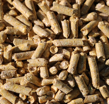 Lupin Fibre Boost - Wanneroo Stock Feeders