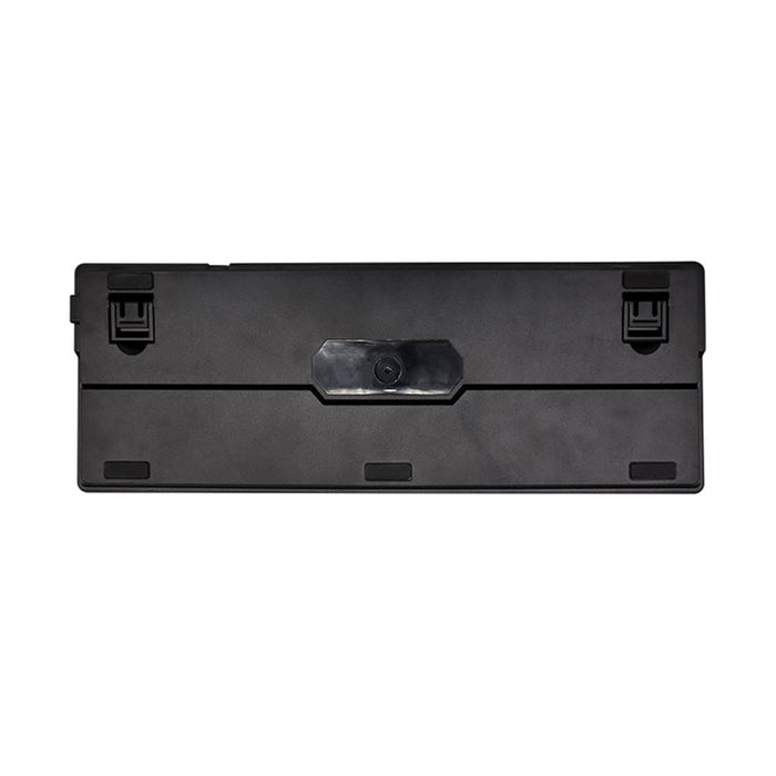 LYDARZ YK-002 Wired Mechanical Keyboard White+Black - LYDARZ