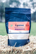Lysine - Wanneroo Stockfeeders