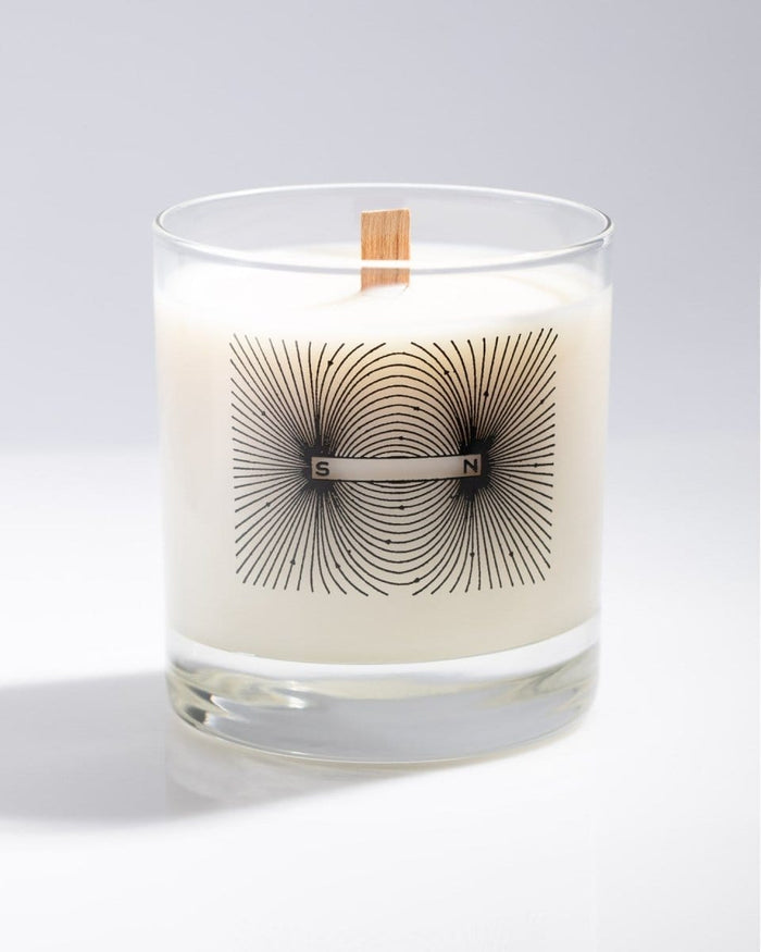 Magnetic Field Cocktail Candle Cognitive Surplus