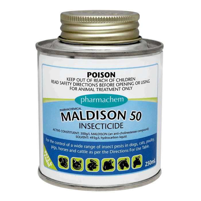 Maldison 50 - Wanneroo Stockfeeders
