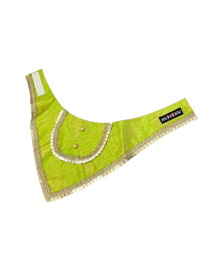 Mast Malang Traditional Bandana