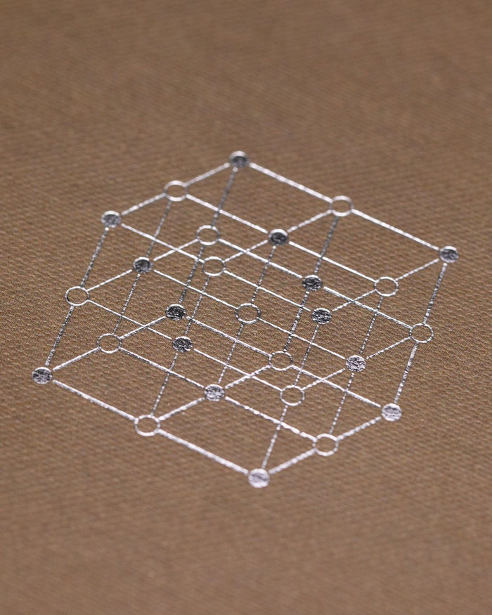 Materials Science & Engineering Bound Pad Cognitive Surplus