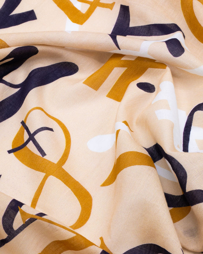Mathematical Musings Scarf Cognitive Surplus