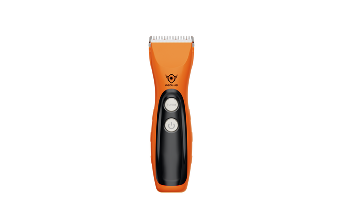 Aeolus mc-250 cordless dog trimmer