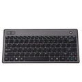 MC Saite Combo7126 Bluetooth Keyboard - 85 Keys with Trackball for Windows, iOS, and Android