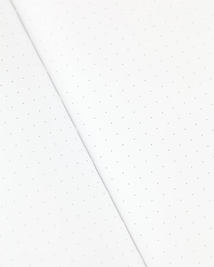 Mechanical Engineering Softcover - Dot Grid Cognitive Surplus