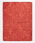 Mechanical Engineering Tea Towel