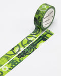 Mechanical Engineering Washi Tape Cognitive Surplus