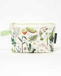 Medicinal Botany Pencil Bag