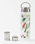 Medicinal Botany Tea Infuser