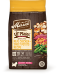 Merrick Lil' Plates Small Breed Grain Free Real Chicken and Sweet Potato Dry Dog Food
