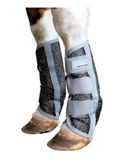 Mesh Fly Boots