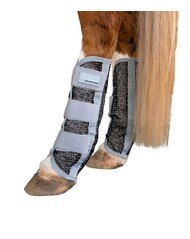 Mesh Fly Boots