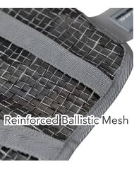 Mesh Fly Boots