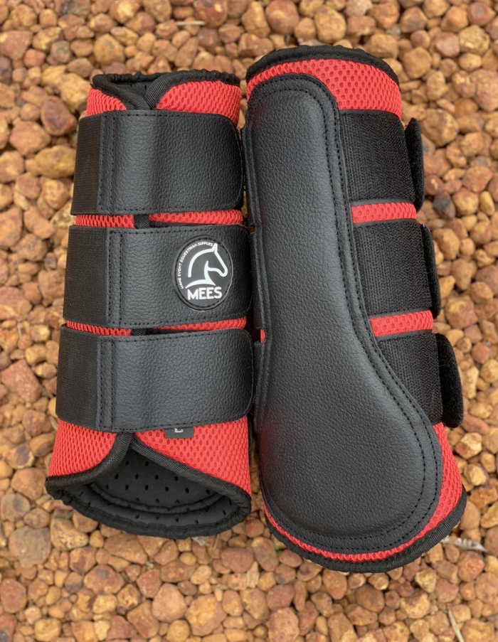 Cob / Red