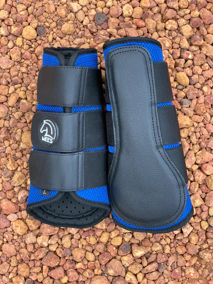Cob / Blue