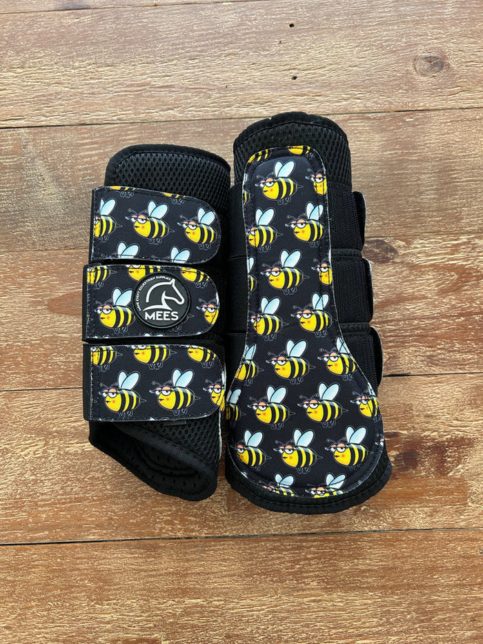 Cob / Sassy Bee