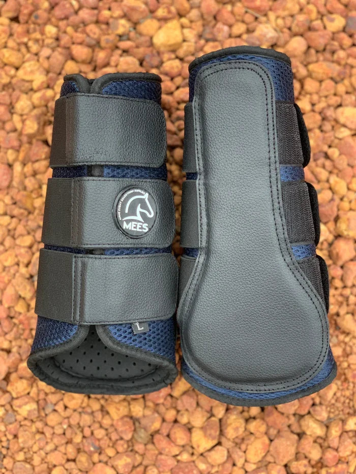 Mesh Protection Boots