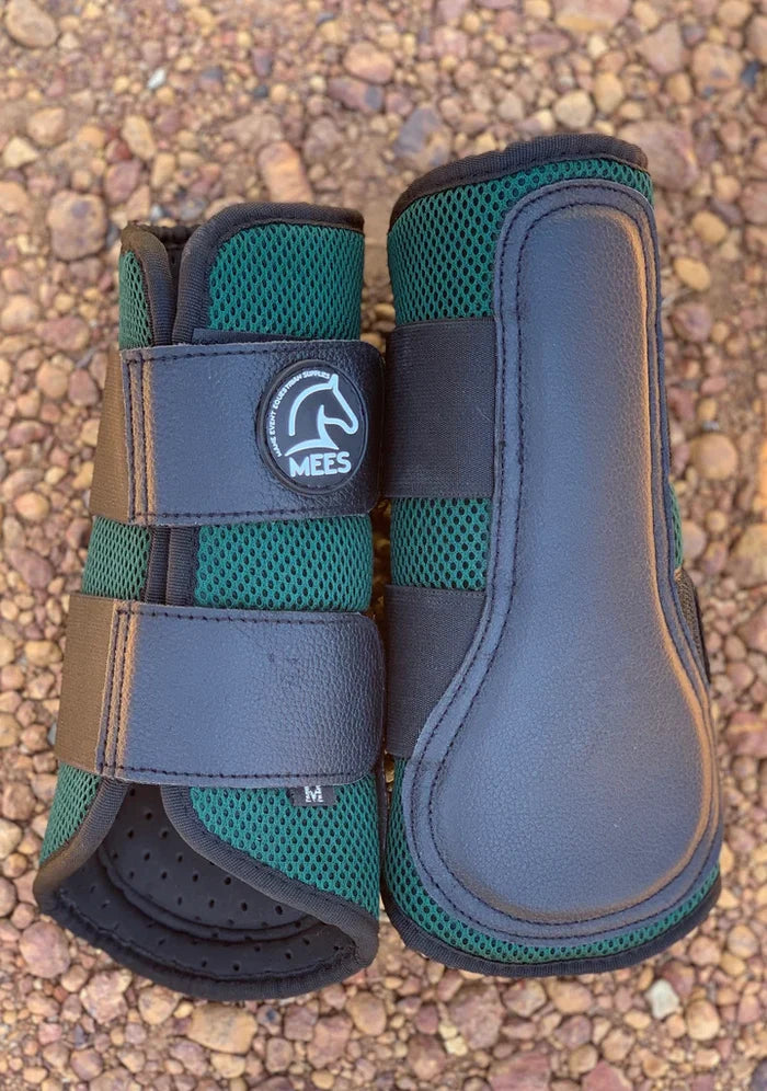 Mesh Protection Boots
