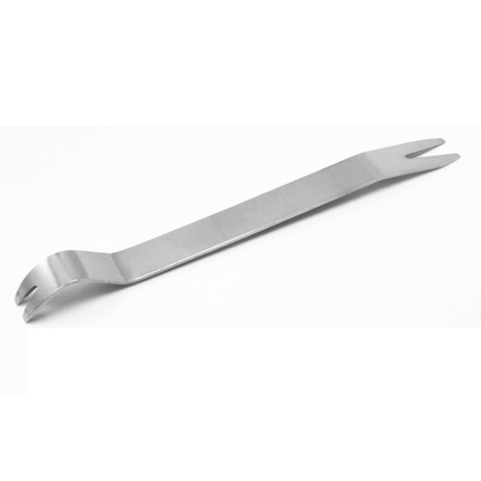Metal FatMax Wrecking Bar for Heavy-Duty Demolition and Construction Tasks