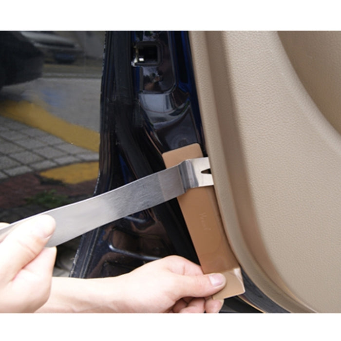 Metal FatMax Wrecking Bar for Heavy-Duty Demolition and Construction Tasks