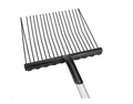 Metal Fork W/ Aluminium Handle - Wanneroo Stock Feeders
