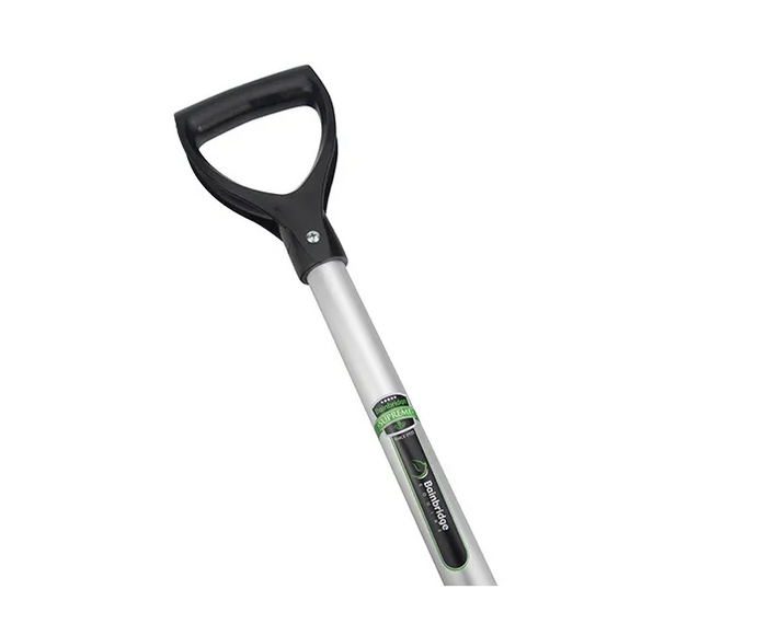 Metal Fork W/ Aluminium Handle - Wanneroo Stock Feeders