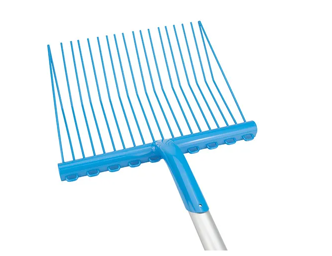 Metal Fork W/ Aluminium Handle - Wanneroo Stock Feeders