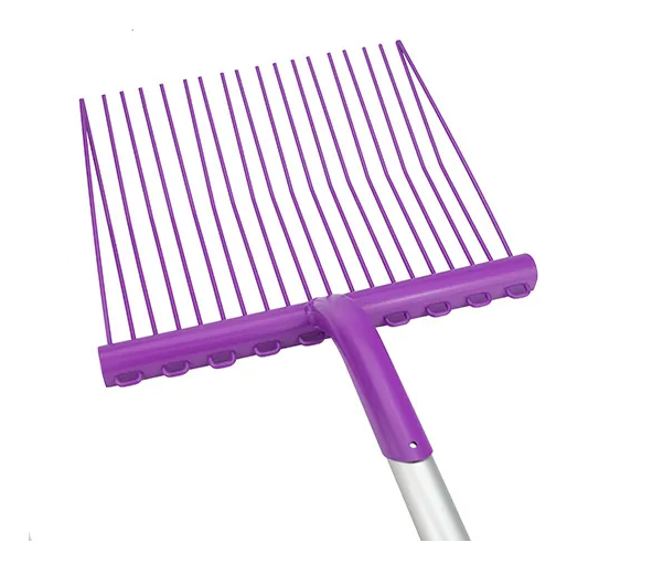 Metal Fork W/ Aluminium Handle - Wanneroo Stock Feeders