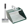 Metal Pooper Scooper Short - Wanneroo Stockfeeders