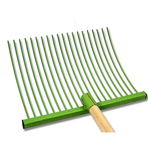 Supreme Metal Stable Fork - Wanneroo Stockfeeders