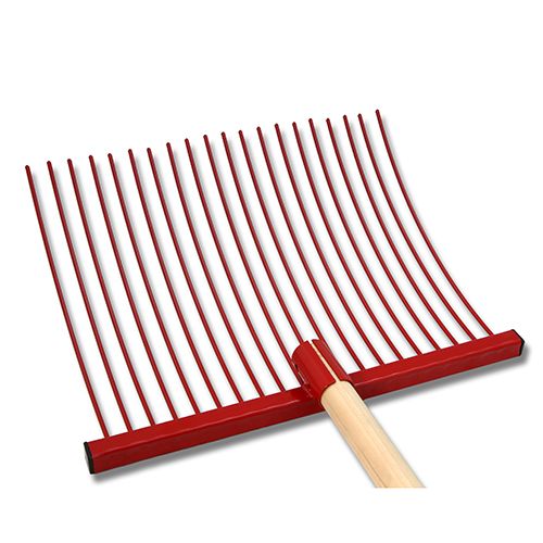 Supreme Metal Stable Fork - Wanneroo Stockfeeders