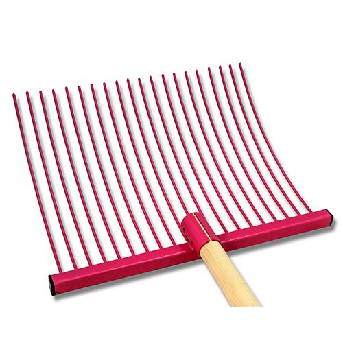 Supreme Metal Stable Fork - Wanneroo Stockfeeders