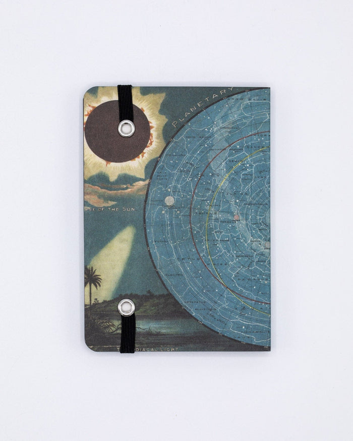 Meteor Shower Observation Softcover Cognitive Surplus