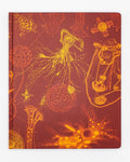 Microbiology Lab Notebook Cognitive Surplus