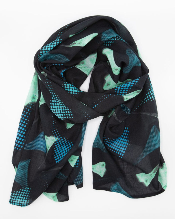 Microbiology: Stentor Scarf Cognitive Surplus