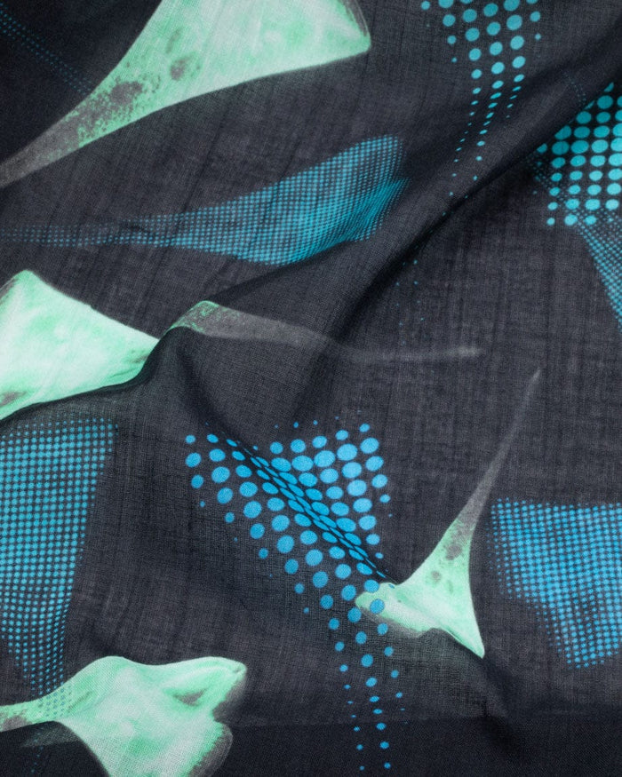 Microbiology: Stentor Scarf Cognitive Surplus