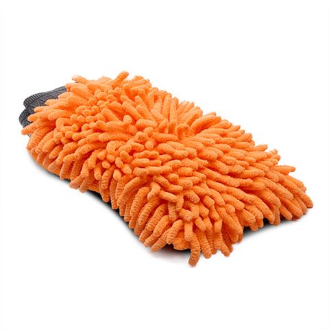 Microfibre Mitt - Wanneroo Stock Feeders