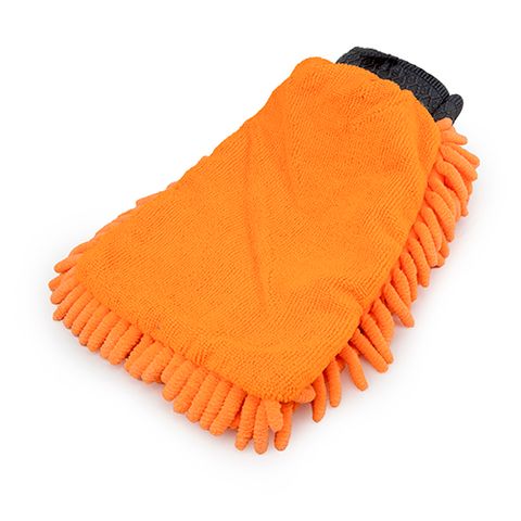 Microfibre Mitt - Wanneroo Stock Feeders