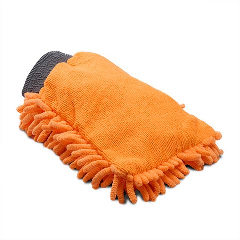 Microfibre Mitt - Wanneroo Stock Feeders