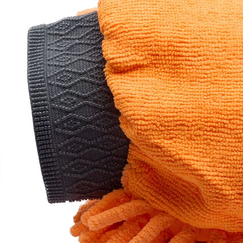 Microfibre Mitt - Wanneroo Stock Feeders