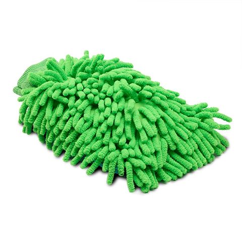 Microfibre Mitt - Wanneroo Stock Feeders
