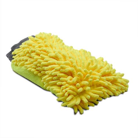 Microfibre Mitt - Wanneroo Stock Feeders