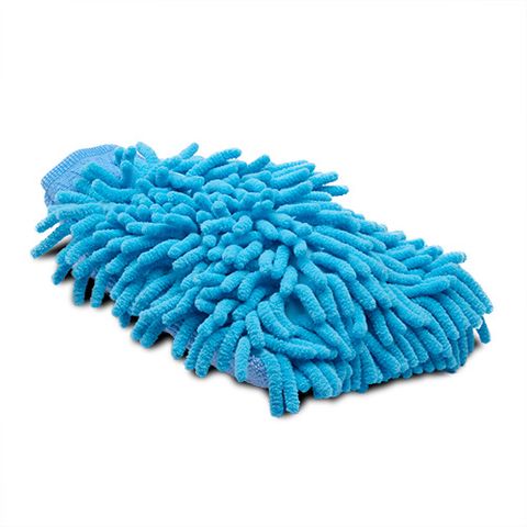 Microfibre Mitt - Wanneroo Stock Feeders